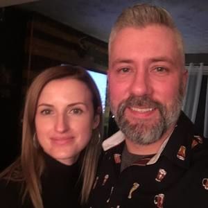 Meet your Posher, Olivier